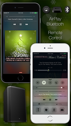 Christmas Songs Music & Carols screenshot 4