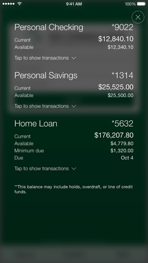 First Commercial Bank(圖2)-速報App