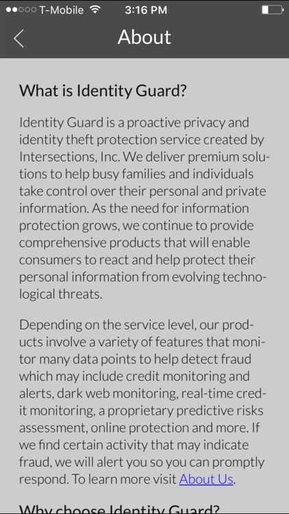 Identity Guard screenshot-3