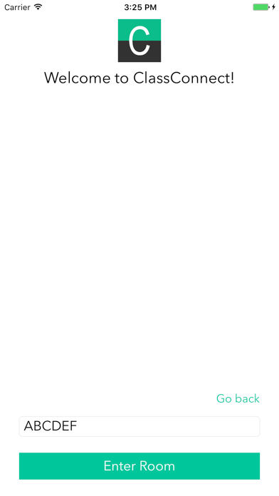 ClassConnect - Messaging for Teachers and Students screenshot