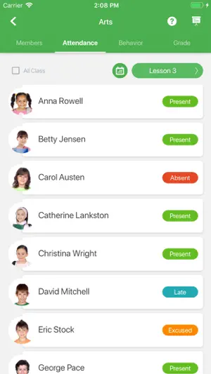 EJS Teacher Kit screenshot 2