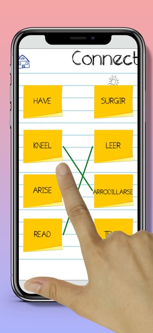 英语动词 - 学习学英语法游戏 - Pro(圖3)-速報App