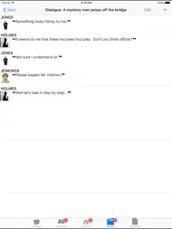 Playwriter ipad bilder 1