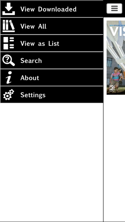 Kansas City Visitors Guide screenshot-3