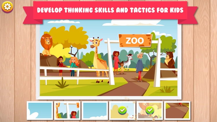 Baby Photo Search for Kids