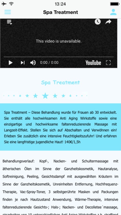 Skin Care Berlin screenshot-5