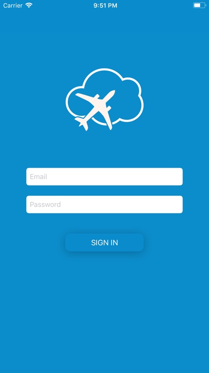 Đại lý Booking App