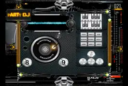 Game screenshot DJ Swagger : DJ Studio Mixing apk