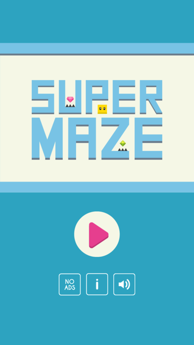 Super Maze Proのおすすめ画像1
