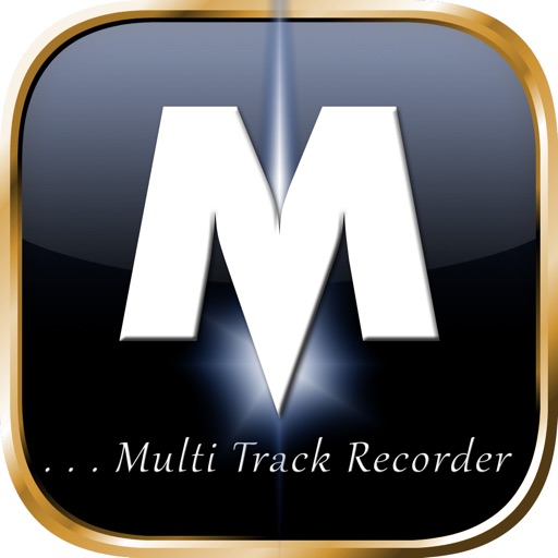Meteor Multitrack Recorder
