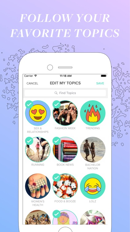 Bustle - Your Daily News