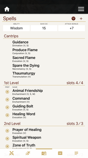 5e paperless dnd âFight 5th Club Edition the Store App on 5e paperless dnd âFight 5th Club Edition the Store App on