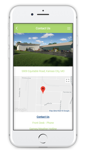 KC Soccer Dome(圖3)-速報App