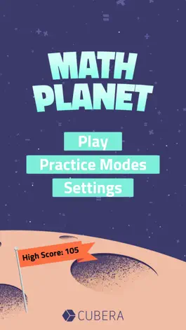 Game screenshot Math Planet mod apk