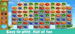 Game screenshot Farm Onet! Fruit Fresh hack