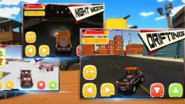 Game screenshot 汽车模拟驾驶-疯狂碰撞汽车总动员 mod apk