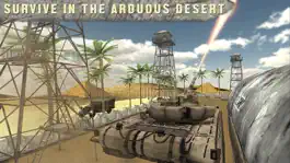 Game screenshot Military Truck Drive War Zone apk