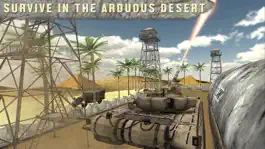 Game screenshot Военный грузовик Драйв войны з apk