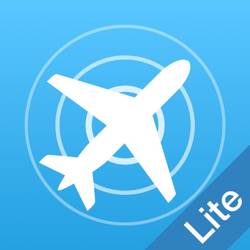 Flight Tracker Lite