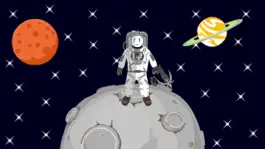 Game screenshot Stickman In Space mod apk