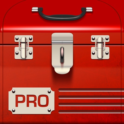 Toolbox PRO - Smart, Handy Measurement Tools
