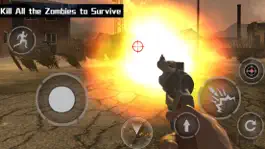 Game screenshot Zombie Shooting Heroes apk