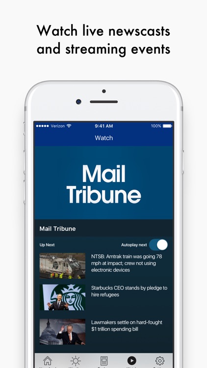 Mail Tribune - Medford, Oregon