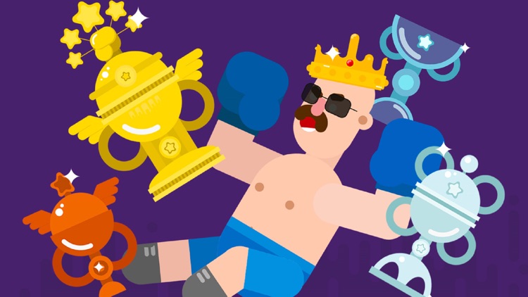 Punchmasters screenshot-4