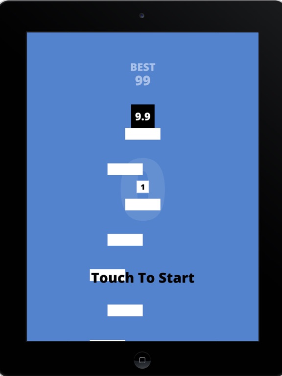 Left Right Challenge