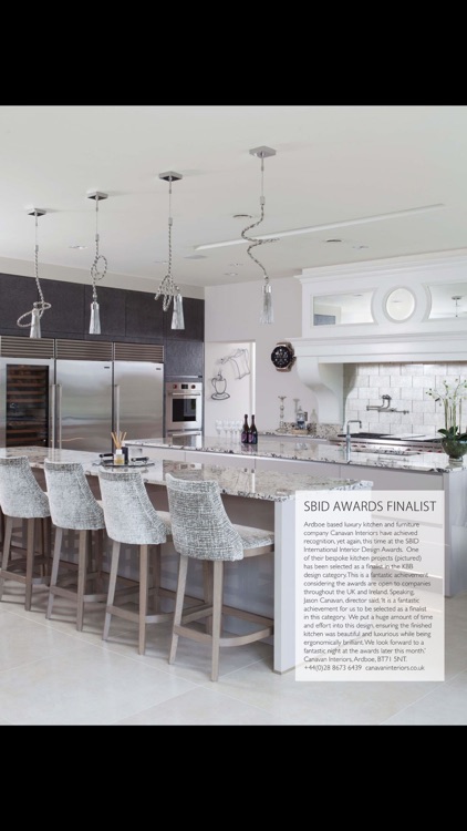 Décor Kitchens & Interiors