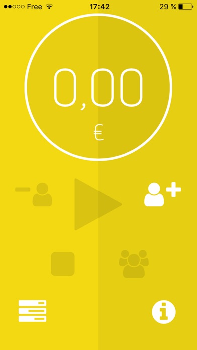 Time Is Money screenshot 2