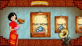 Game screenshot Mooncake Shop apk