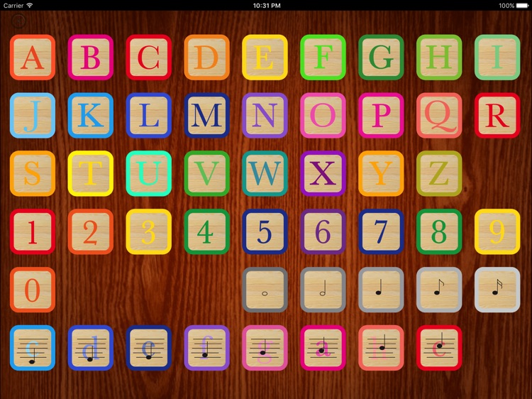 Alfabeter screenshot-4