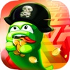 Icon Little ghost maze game