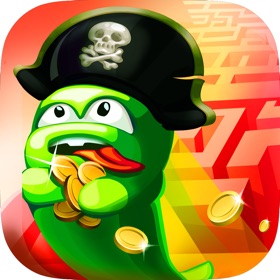 螢幕擷取畫面 (4) Little ghost maze game