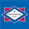 The Centennial Bank mobile app provides you the convenience to bank when you want and where you want through secure account access within your mobile device