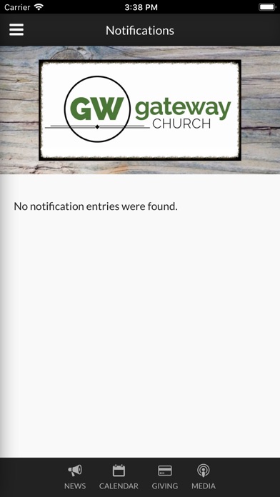 GateWay Church of the Nazarene screenshot 2