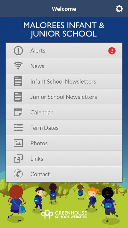 Malorees School - Infant & Junior