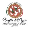 Voglia di Pizza