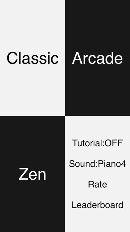 Don't Tap The White Tile! HD