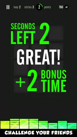 Qbeat screenshot 4