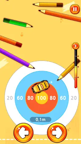 Game screenshot Mini Racing: Mini Cars Curling mod apk