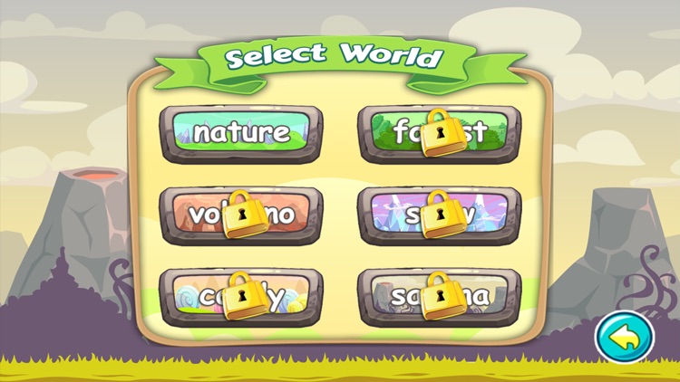 Running Ninja Shadow Fighter