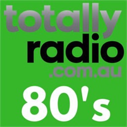 Totally Radio 80's