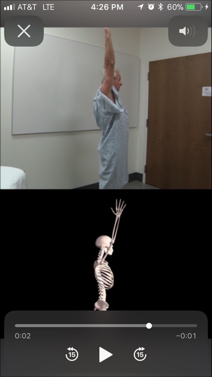 Musculoskeletal Pro Consult screenshot-3