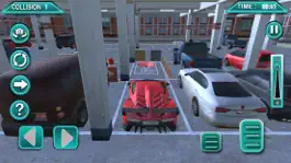 Game screenshot Sports Car Parking 2017 apk