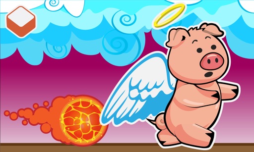 Super Swine vs. Swine icon