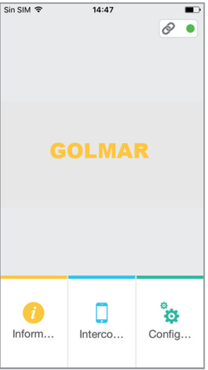 Golmar GCall(圖3)-速報App
