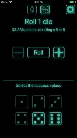 Game screenshot Eldritch Companion apk