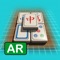 AR Mahjong Solitaire